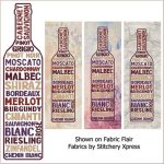 (image for) Wine Bottle